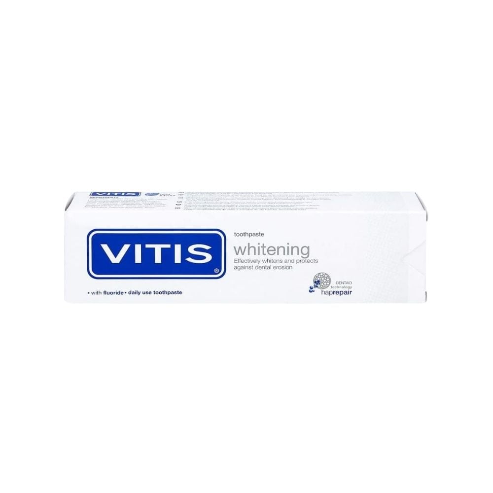 Vitis Whitening Toothpaste 